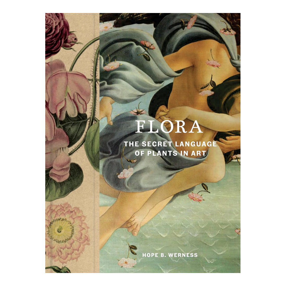 Flora: Secret Language of Plants in Art