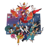 Nutcracker Pop-Up Book