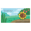 Baby Sunflower Board Book