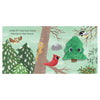 Little Fir Tree Board Book