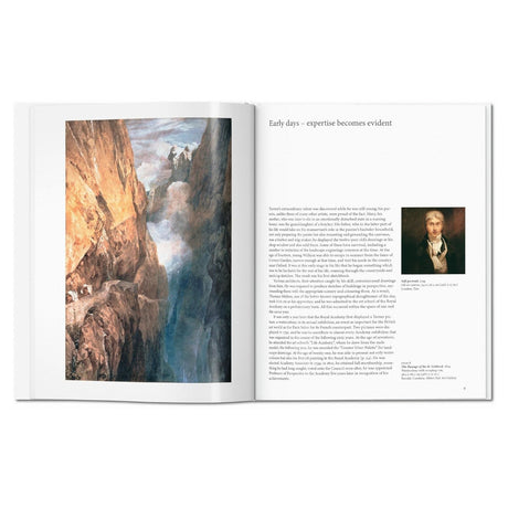 Turner: 1775-1851