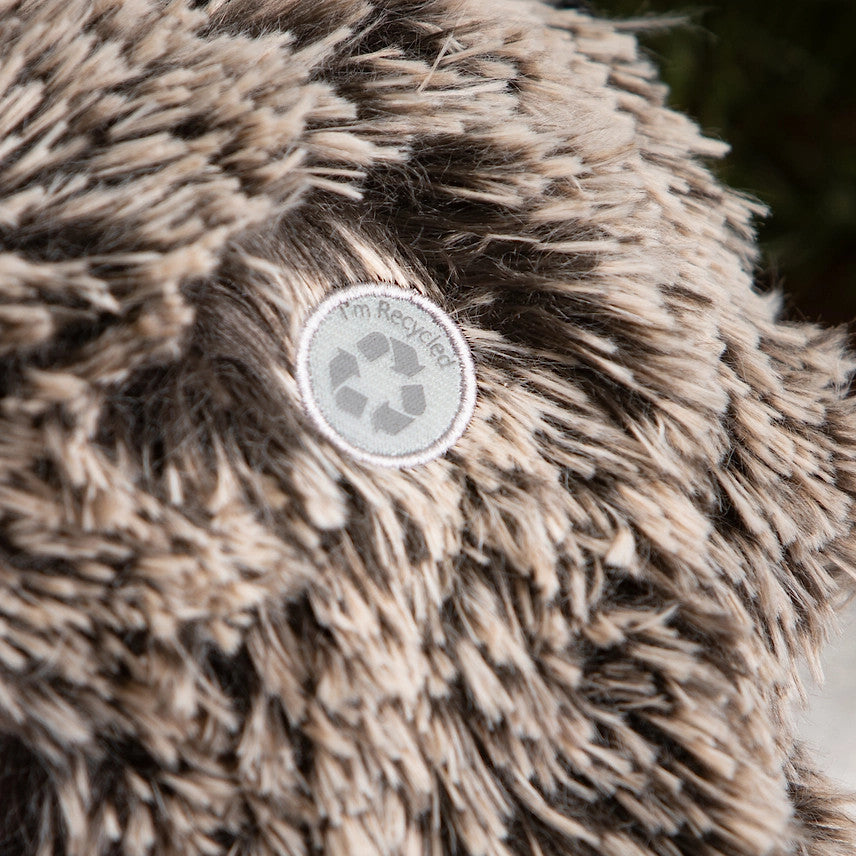 Plush Emu