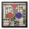 Coonley Playhouse Motawi Tile