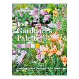 The Gardener's Palette