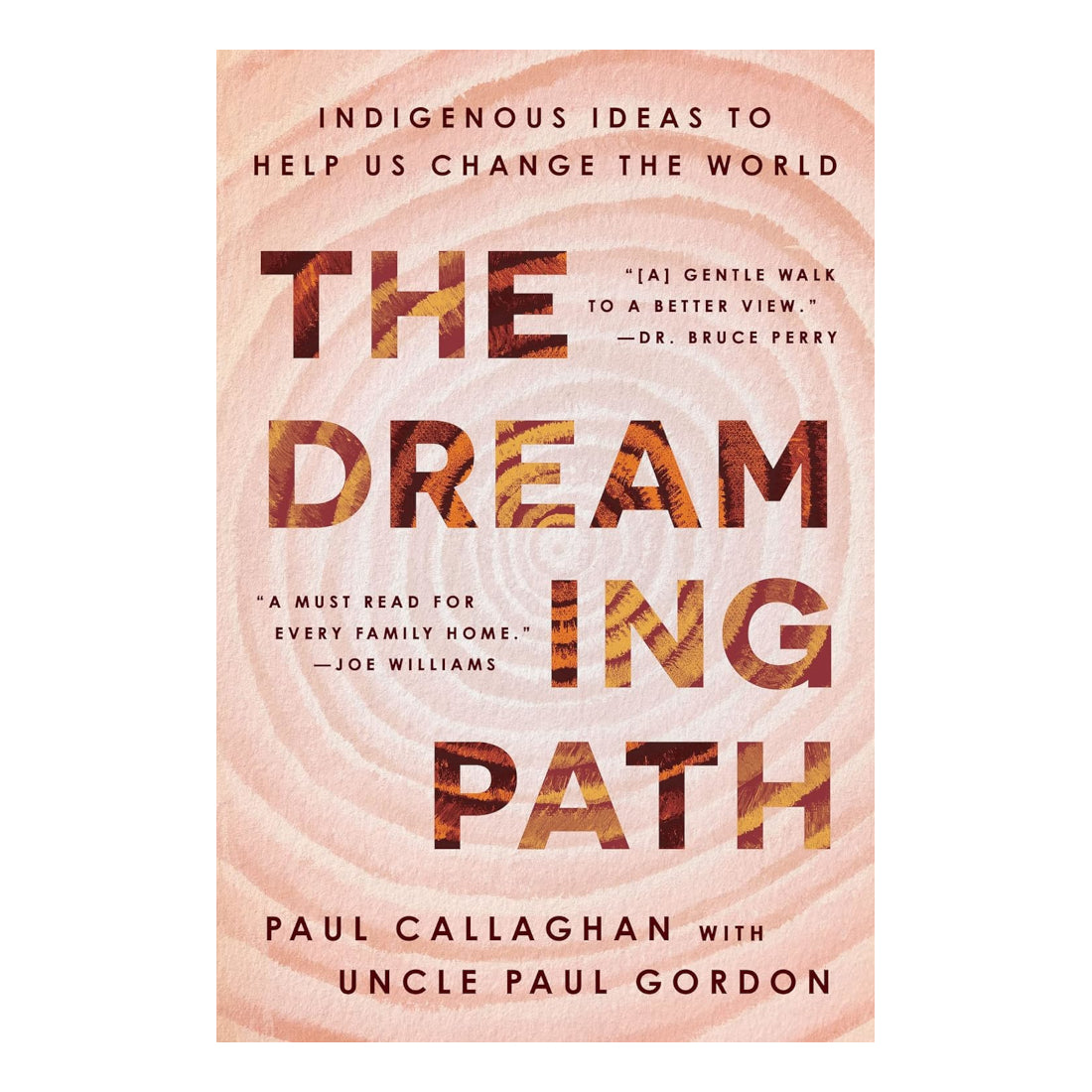 The Dreaming Path