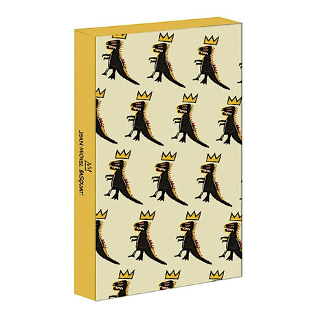 Basquiat Pen Set