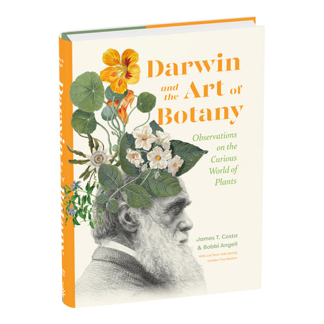 Darwin and the Art of Botany