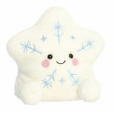 8" Glisten Snowflake™ Plush