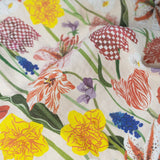 Spring Tea Towel