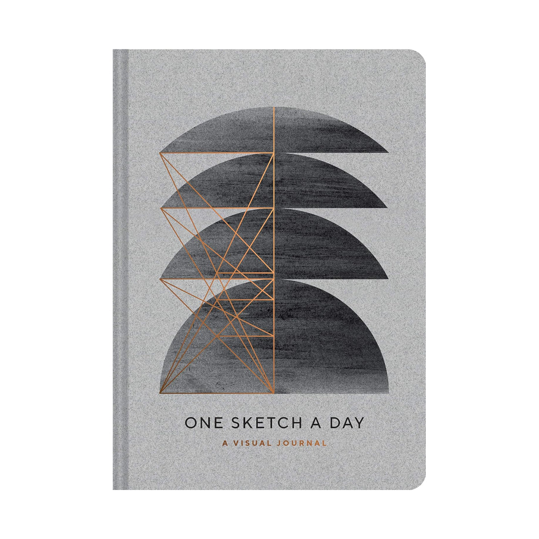 One Sketch A Day: A Visual Journal