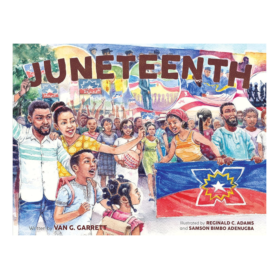 Juneteenth