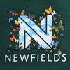 Newfields Butterfly Shirt (Unisex)