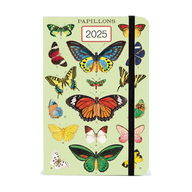 Butterflies 2025 Planner