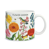 Flower Garden Mug