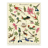 Vintage Hummingbirds Puzzle