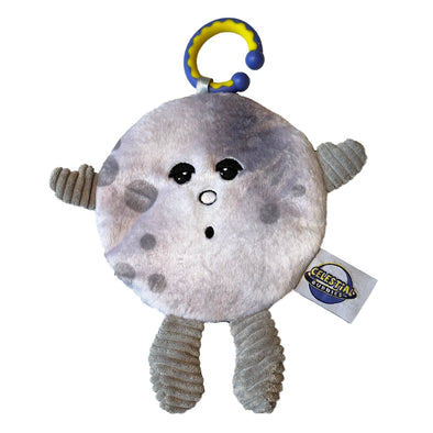 Crunch Moon Sensory Toy