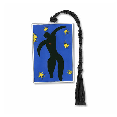 Matisse 'Icarus' Bookmark