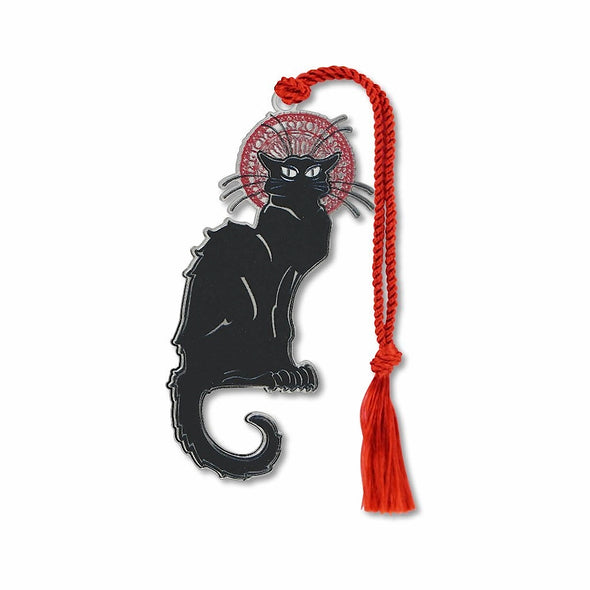 Le Chat Noir Bookmark