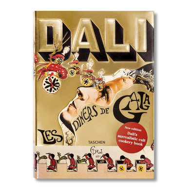 Dalí: Diners de Gala