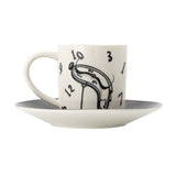 Dalí Espresso Mug Set