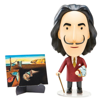 Salvador Dalí Figurine