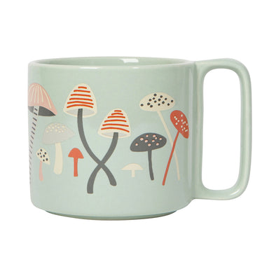 Far & Away Midi Mug