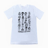 Artists T-Shirt