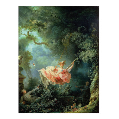 Fragonard Boxed Notecards