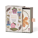 Living Herbarium Playing Cards