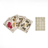 Living Herbarium Playing Cards