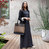 Jaunt Midi Tote