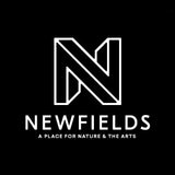 Newfields Black Long Sleeve T-Shirt