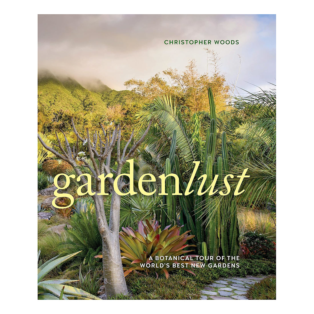 Gardenlust