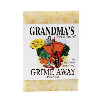 Grandma's Grime Away
