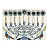 Julie Paschkis Menorah Boxed Holiday Cards