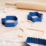 Hanukkah Cookie Cutter Set