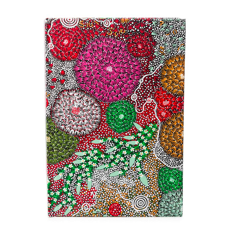 Cora Hayes Journal