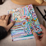Judy Watson Journal