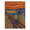 Edvard Munch 'The Scream' Puzzle