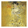 Gustav Klimt 2025 Wall Calendar