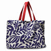 Matisse-Inspired Extra Large Tote Bag