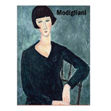 Modigliani Boxed Notecards