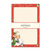 Christmas Notepad