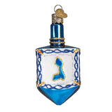 Dreidel Ornament