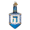 Dreidel Ornament