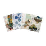Impressionism Playing Cards