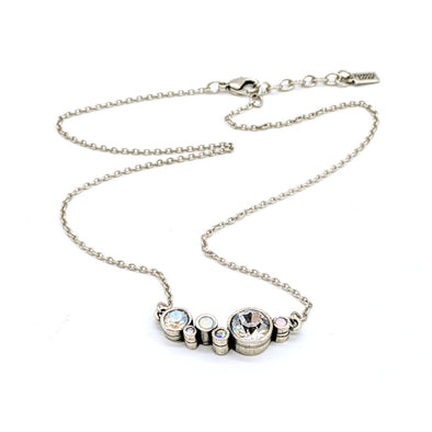 Curtain Call Necklace by Patricia Locke - Sugar