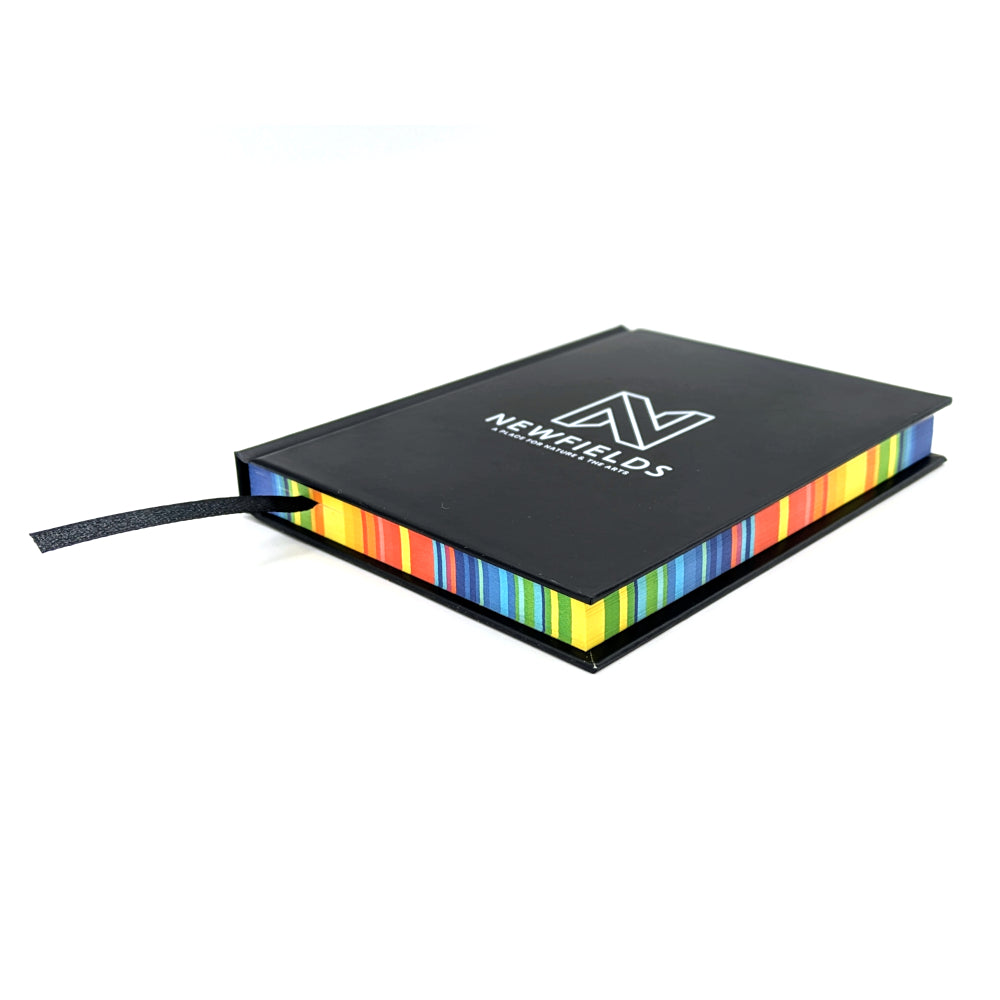 Newfields Rainbow Journal