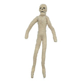 Posable Mummy Figure