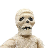 Posable Mummy Figure